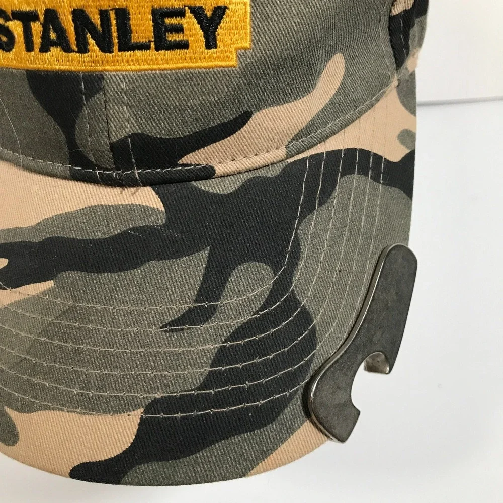 Stanley brand baseball